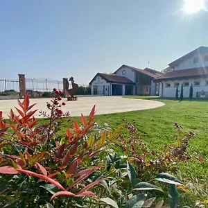 Cascina Mora Bassa Agroturismo