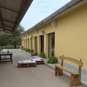 Azienda Agrituristica Scotti Agroturismo