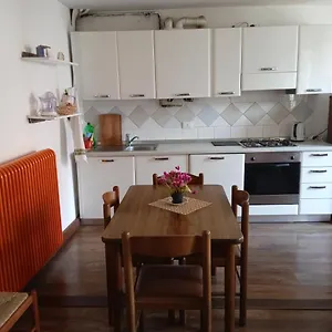 Primo Sole Apartment