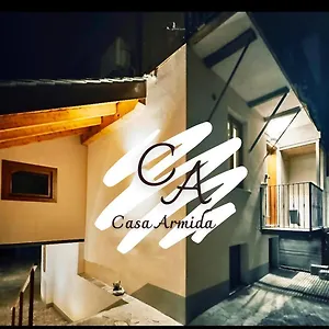 Casa Armida Apartamento