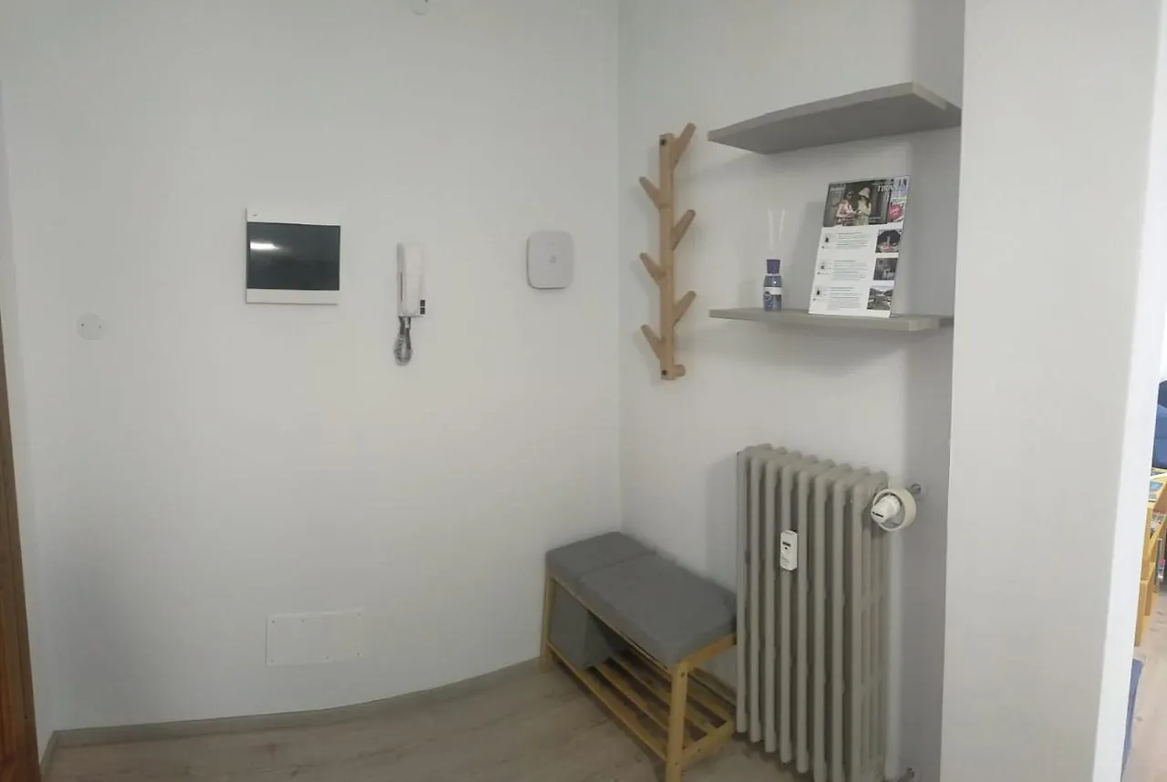 Apartment Casa Brumana Tirano Italy