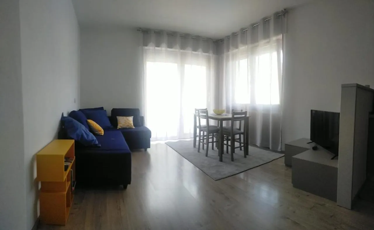 Casa Brumana Tirano Italy