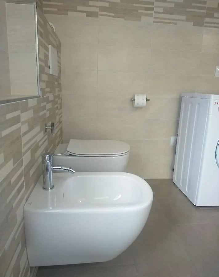 Apartment Casa Brumana Tirano Italy