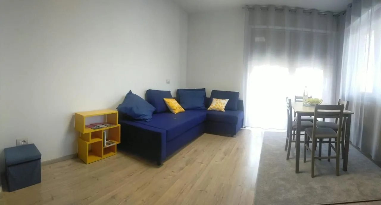 Casa Brumana Tirano 0*,  Italy